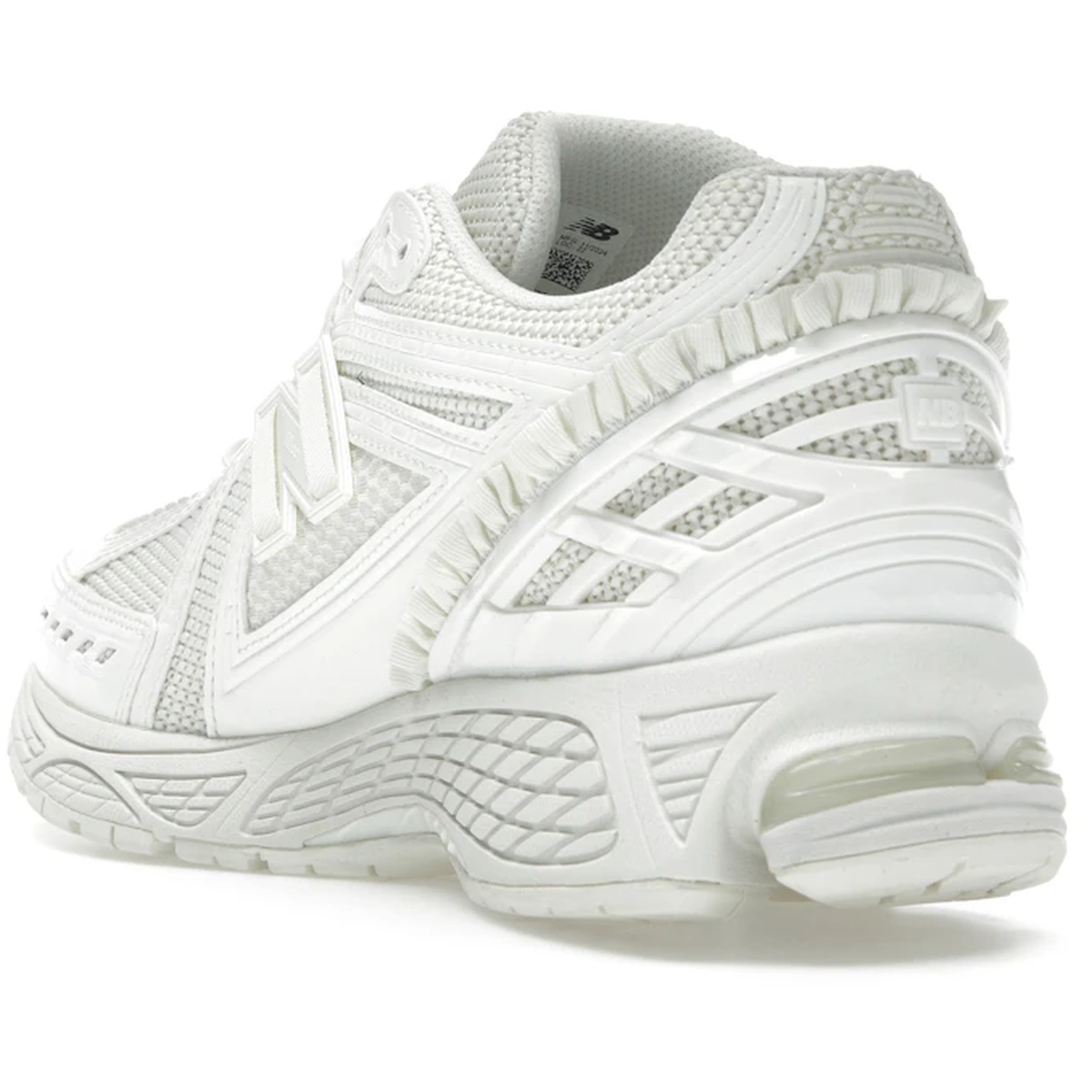 Thumbnail af New Balance 1906R Triple White Frill 4