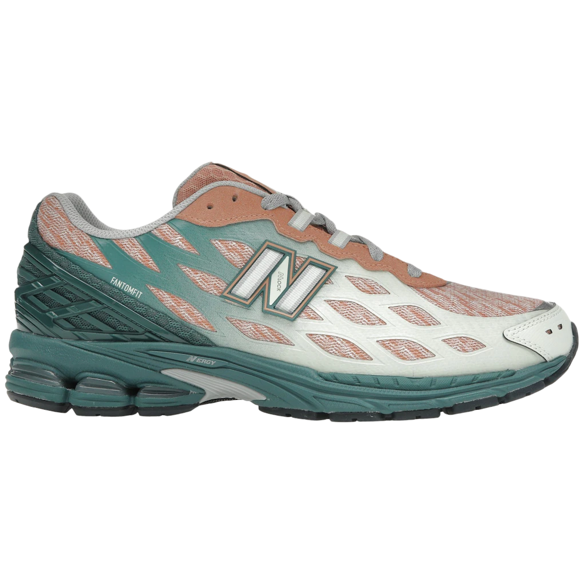 New Balance 1906W New Spruce Light Sparrow