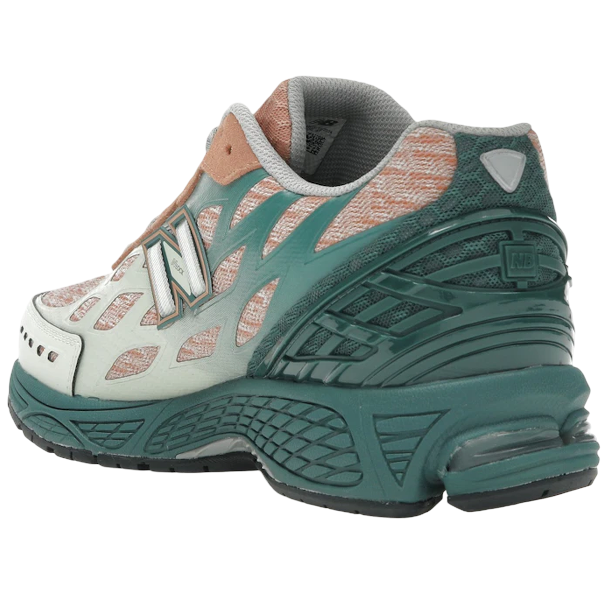 Thumbnail af New Balance 1906W New Spruce Light Sparrow 4