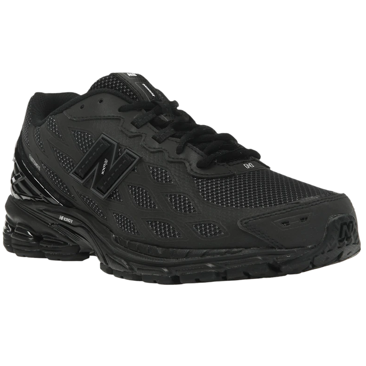 Thumbnail af New Balance 1906W Black Silver Metallic 2