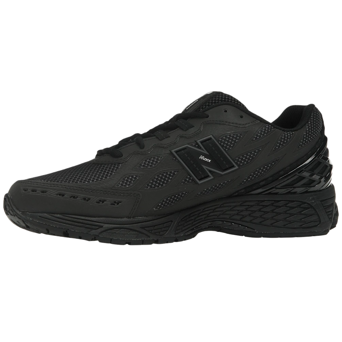 Thumbnail af New Balance 1906W Black Silver Metallic 3