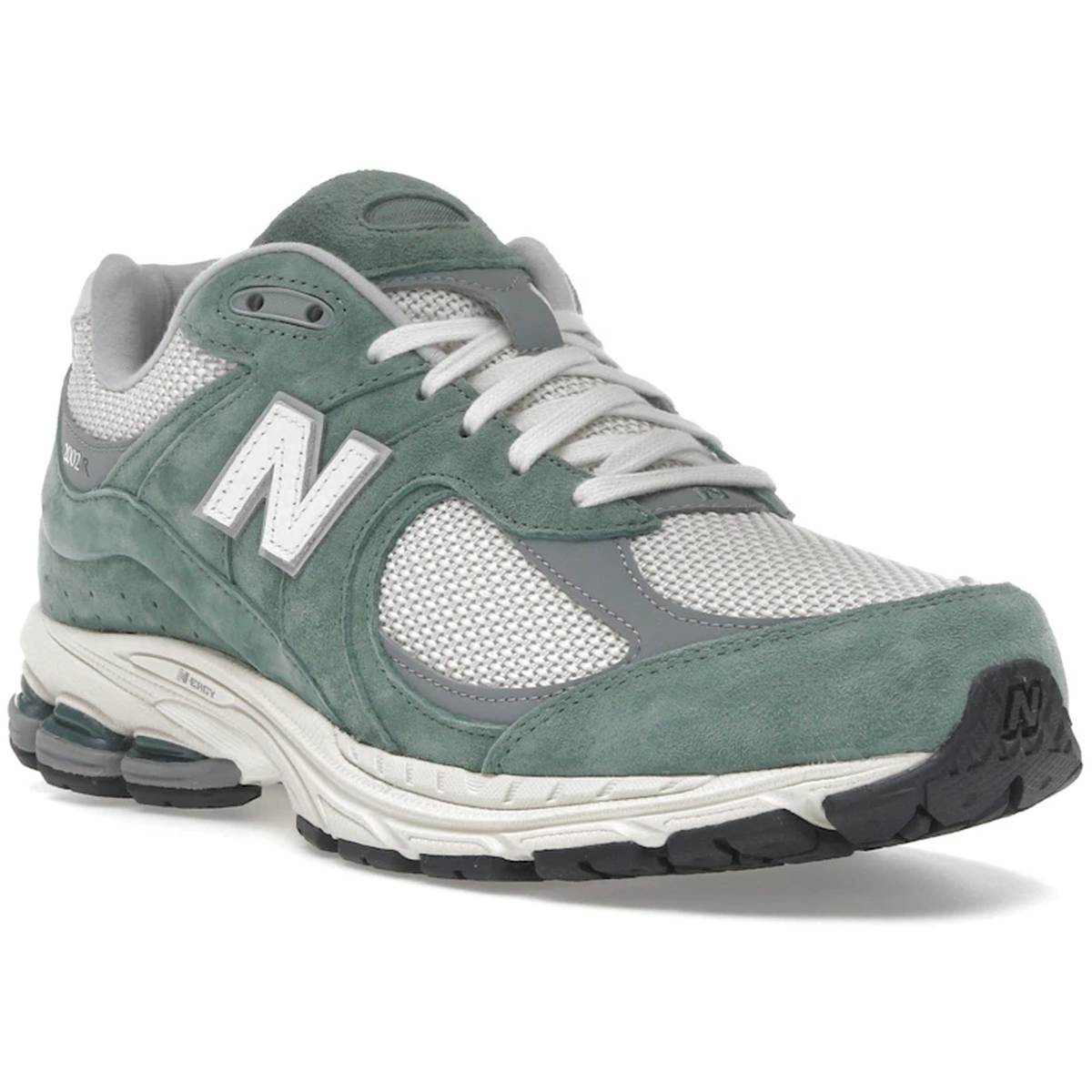 Thumbnail af New Balance 2002R Dark Juniper Linen 2