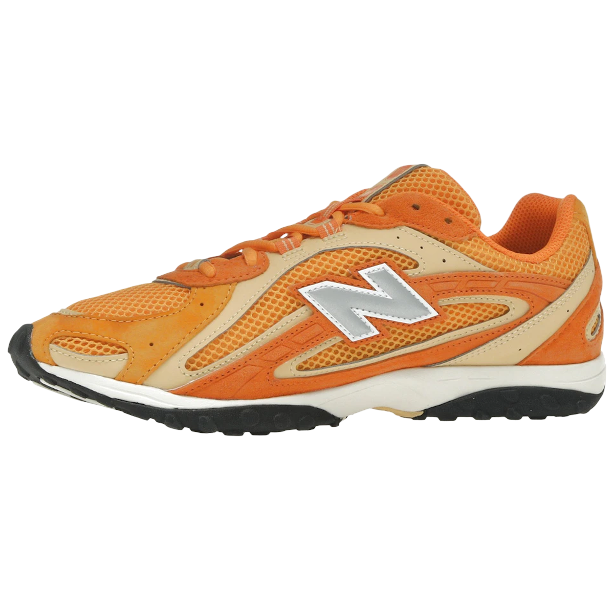 Thumbnail af New Balance 204L Kith Orange 3