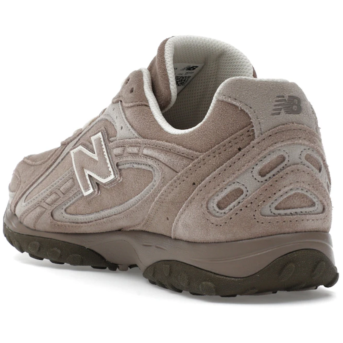 Thumbnail af New Balance 204L Mushroom Arid Stone 4