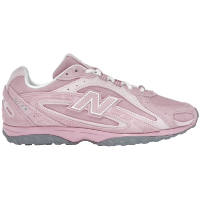 New Balance 204L Pastel Pink