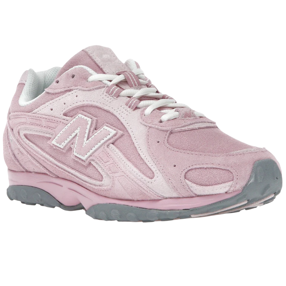 Thumbnail af New Balance 204L Pastel Pink 2