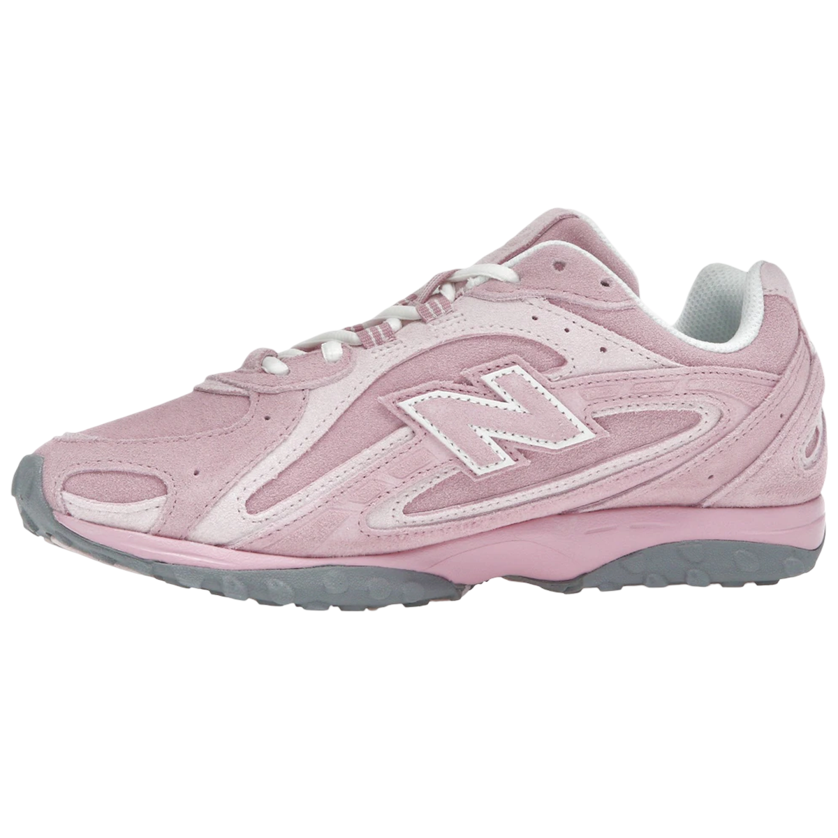 Thumbnail af New Balance 204L Pastel Pink 3