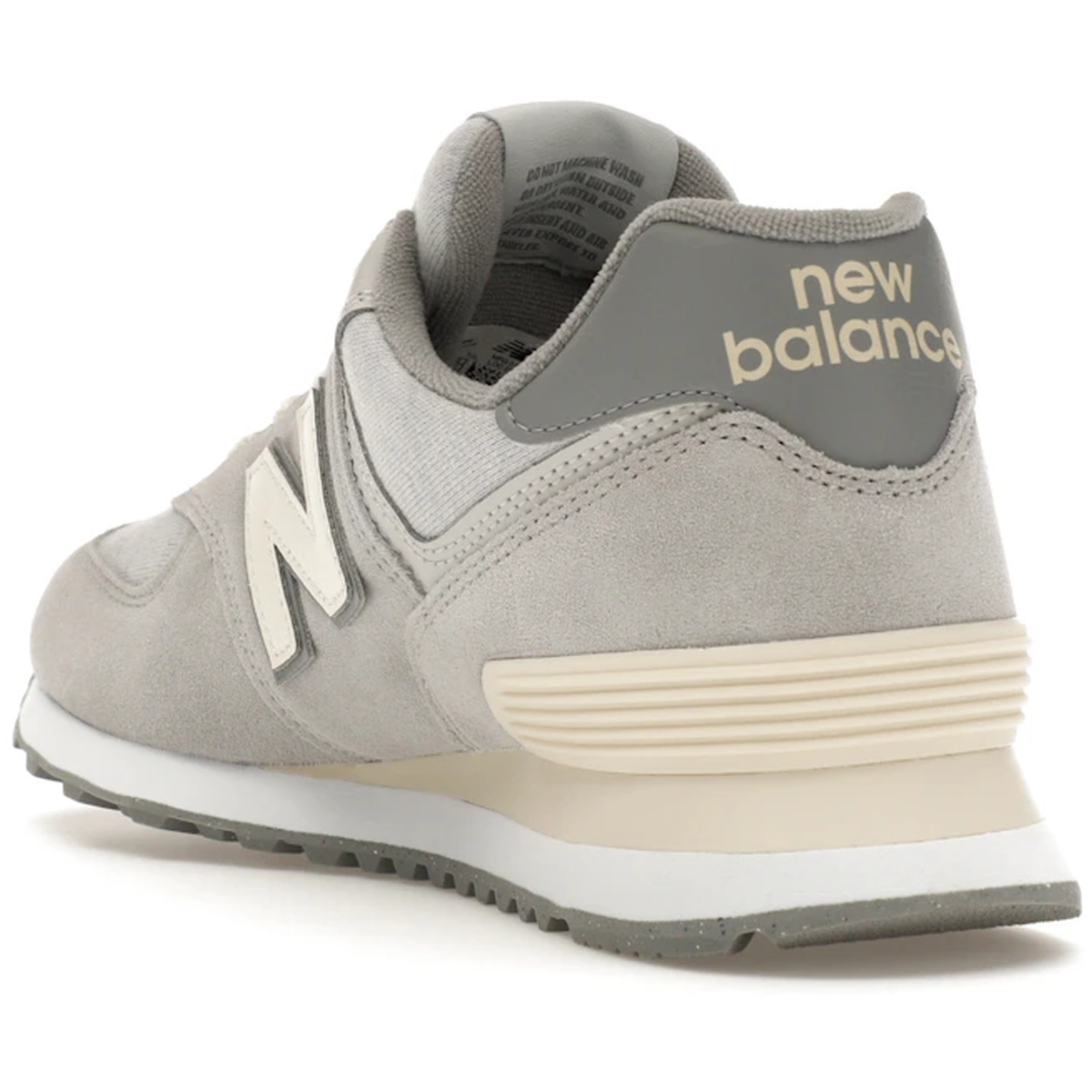 Thumbnail af New Balance 574 Grey Day Concrete 4