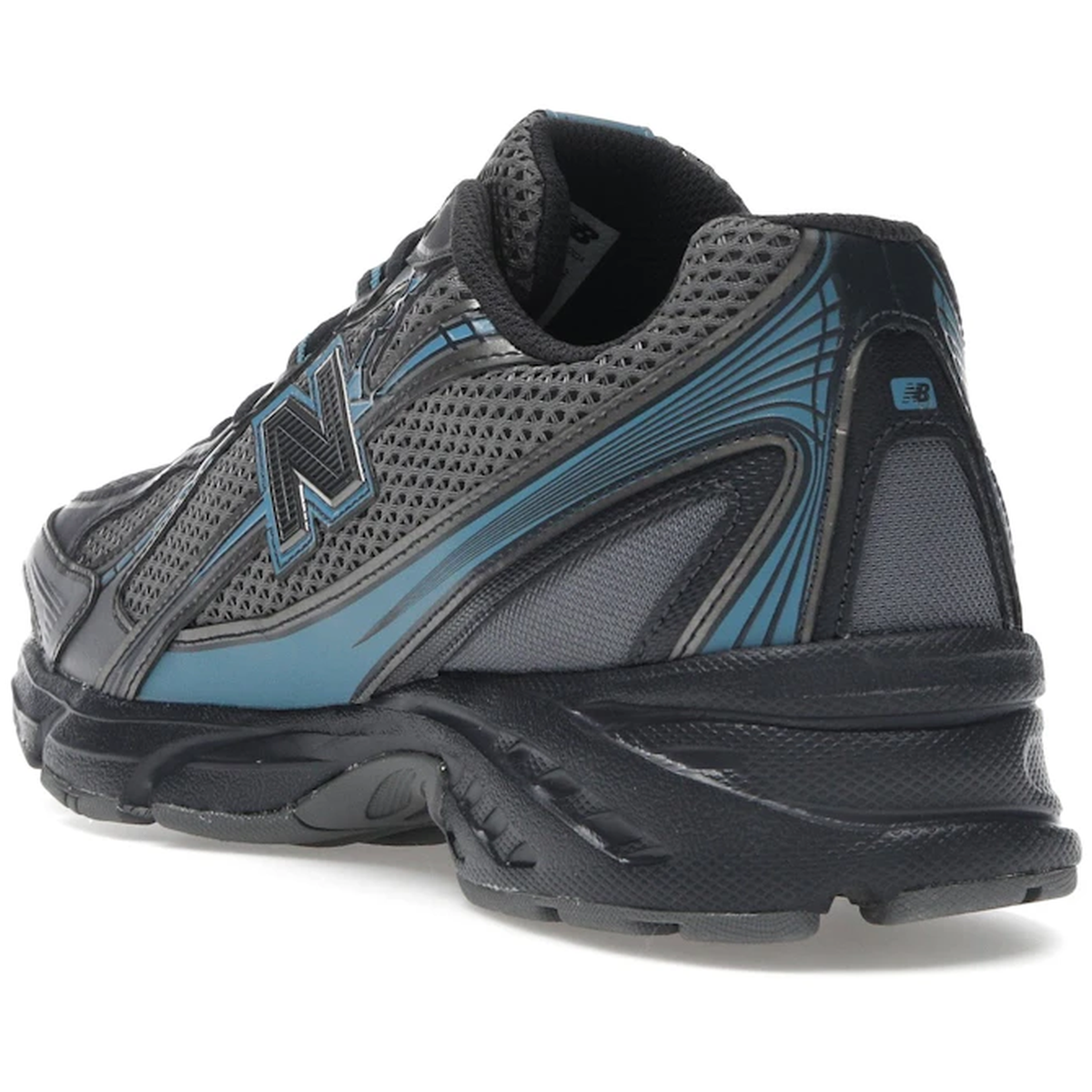 Thumbnail af New Balance 740v2 Grey Blue 4