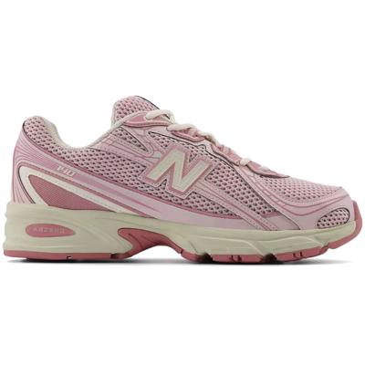 New Balance 740v2 Pink Granite
