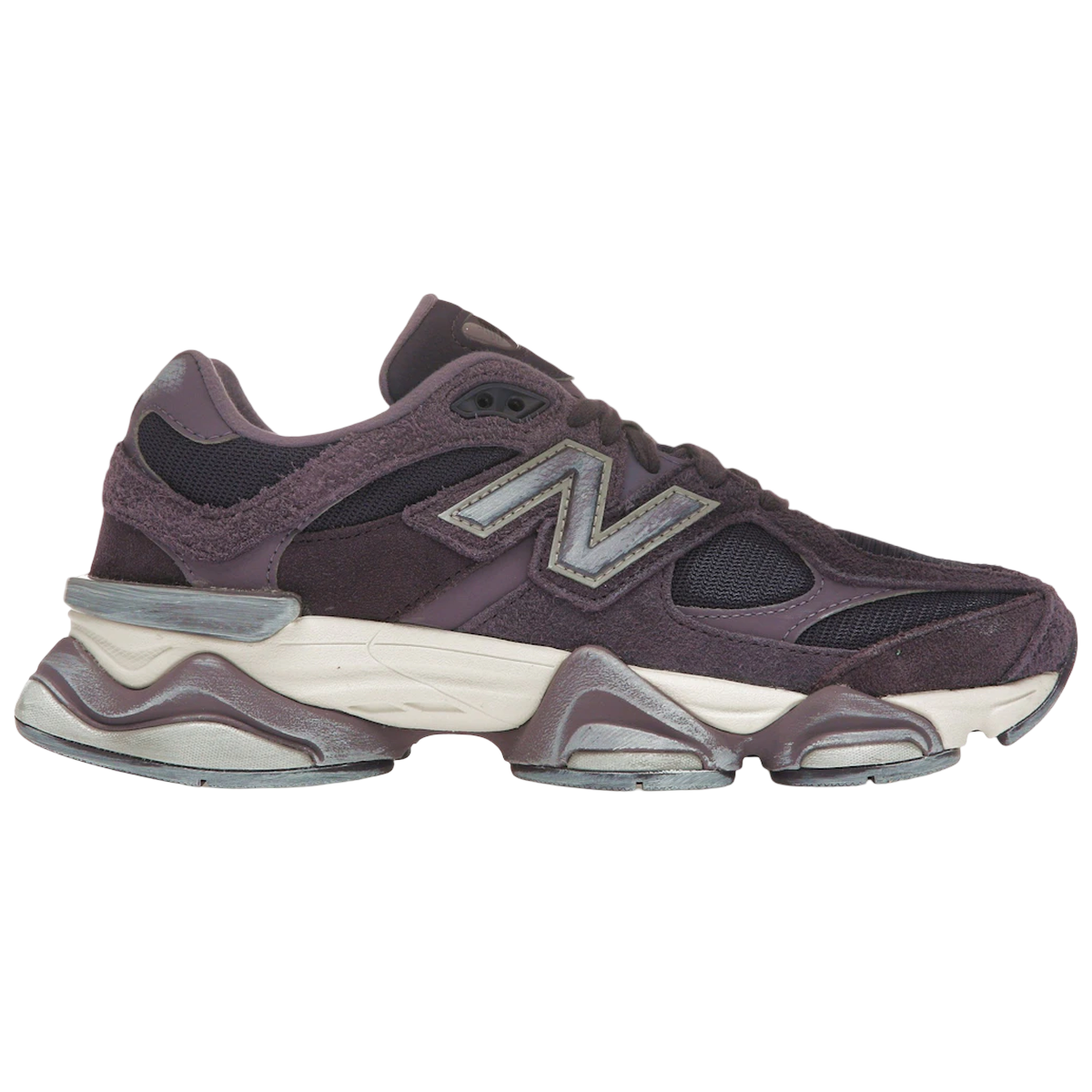 New Balance 9060 ASOS Exclusive Purple Overdye