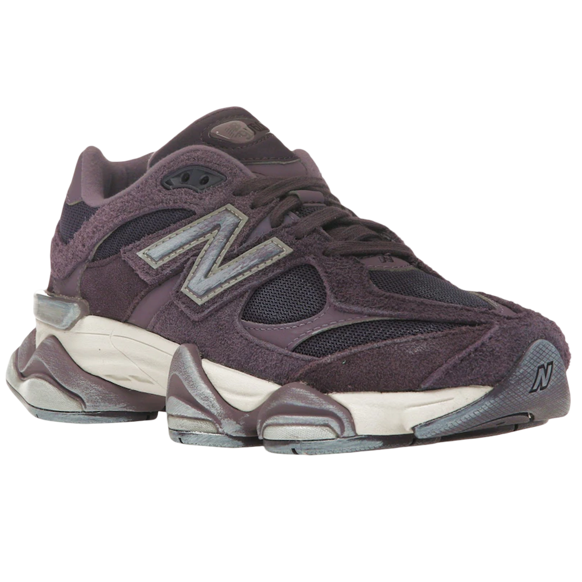 Thumbnail af New Balance 9060 ASOS Exclusive Purple Overdye 2