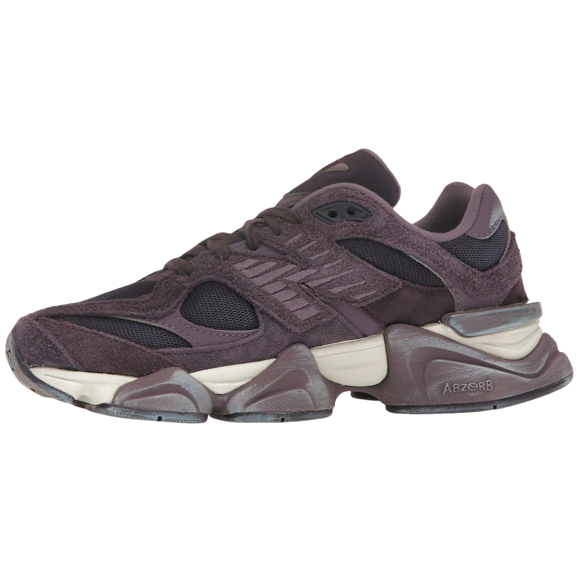 Thumbnail af New Balance 9060 ASOS Exclusive Purple Overdye 3