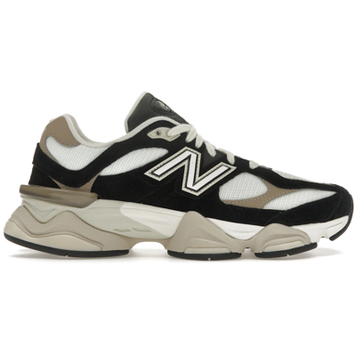 New Balance 9060 Sea Salt Bone