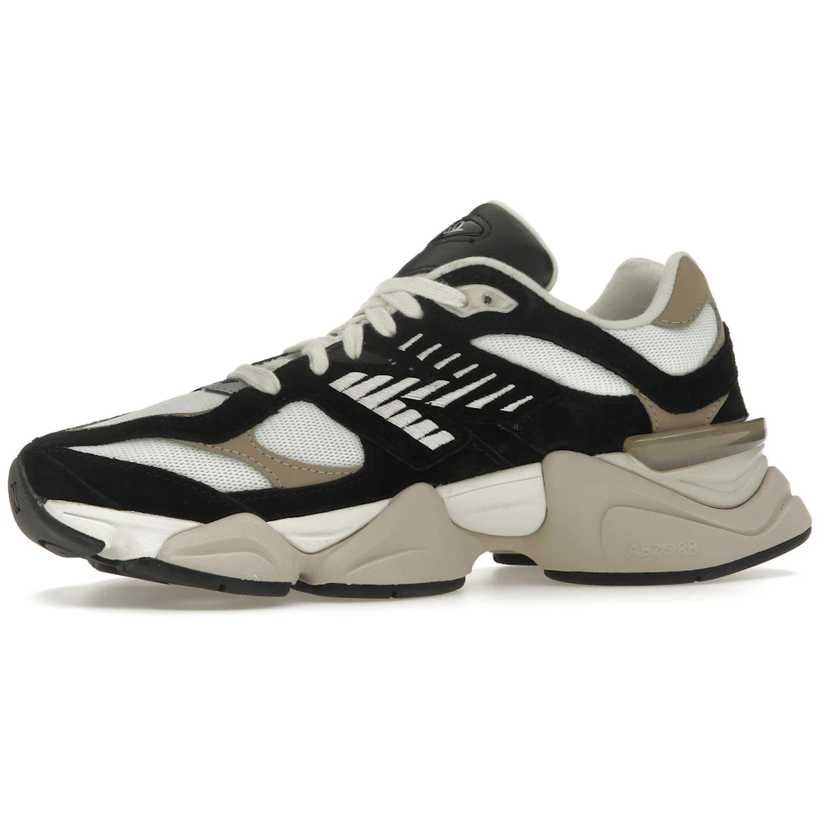 Thumbnail af New Balance 9060 Sea Salt Bone 3