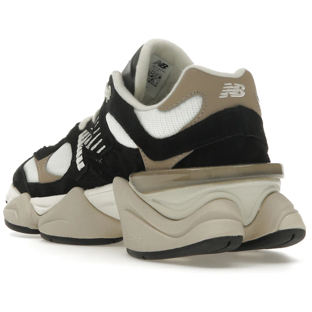 Thumbnail af New Balance 9060 Sea Salt Bone 4