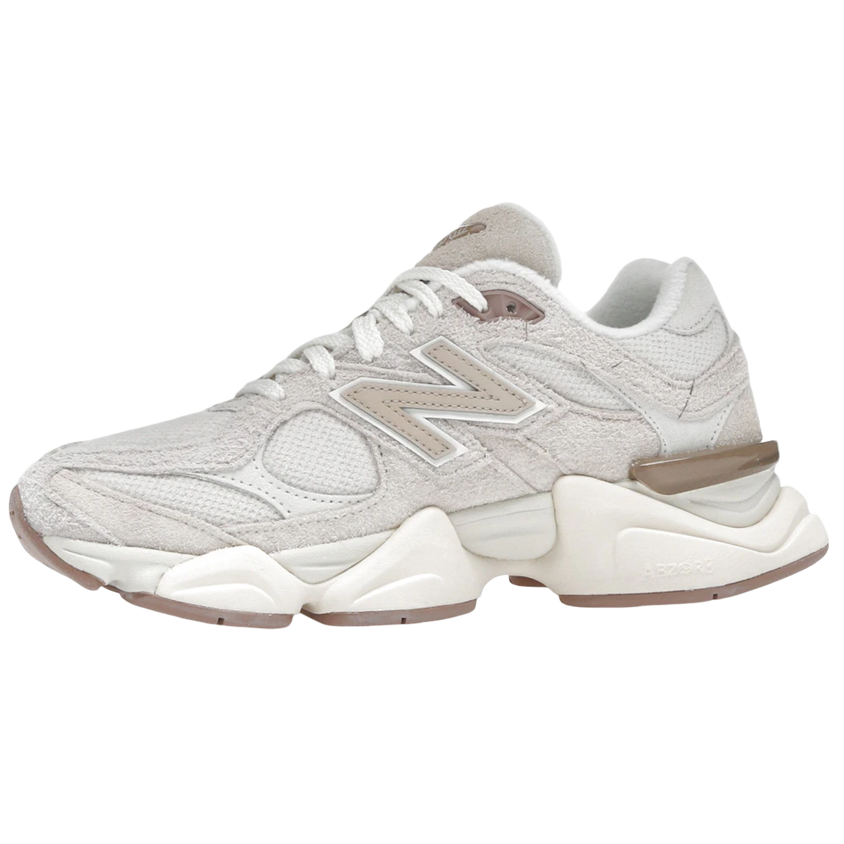 Thumbnail af New Balance 9060 Bisque Sea Salt 3