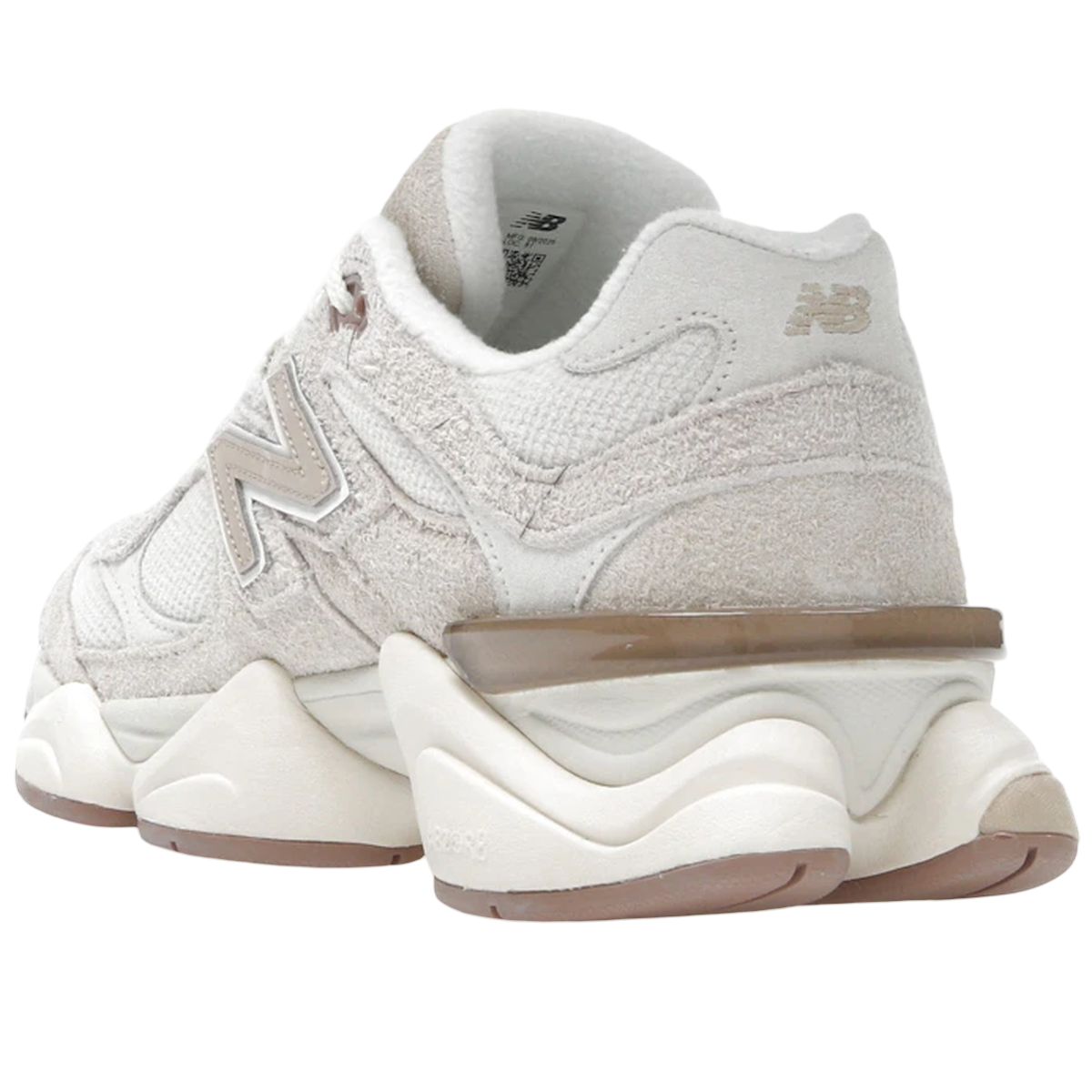 Thumbnail af New Balance 9060 Bisque Sea Salt 4