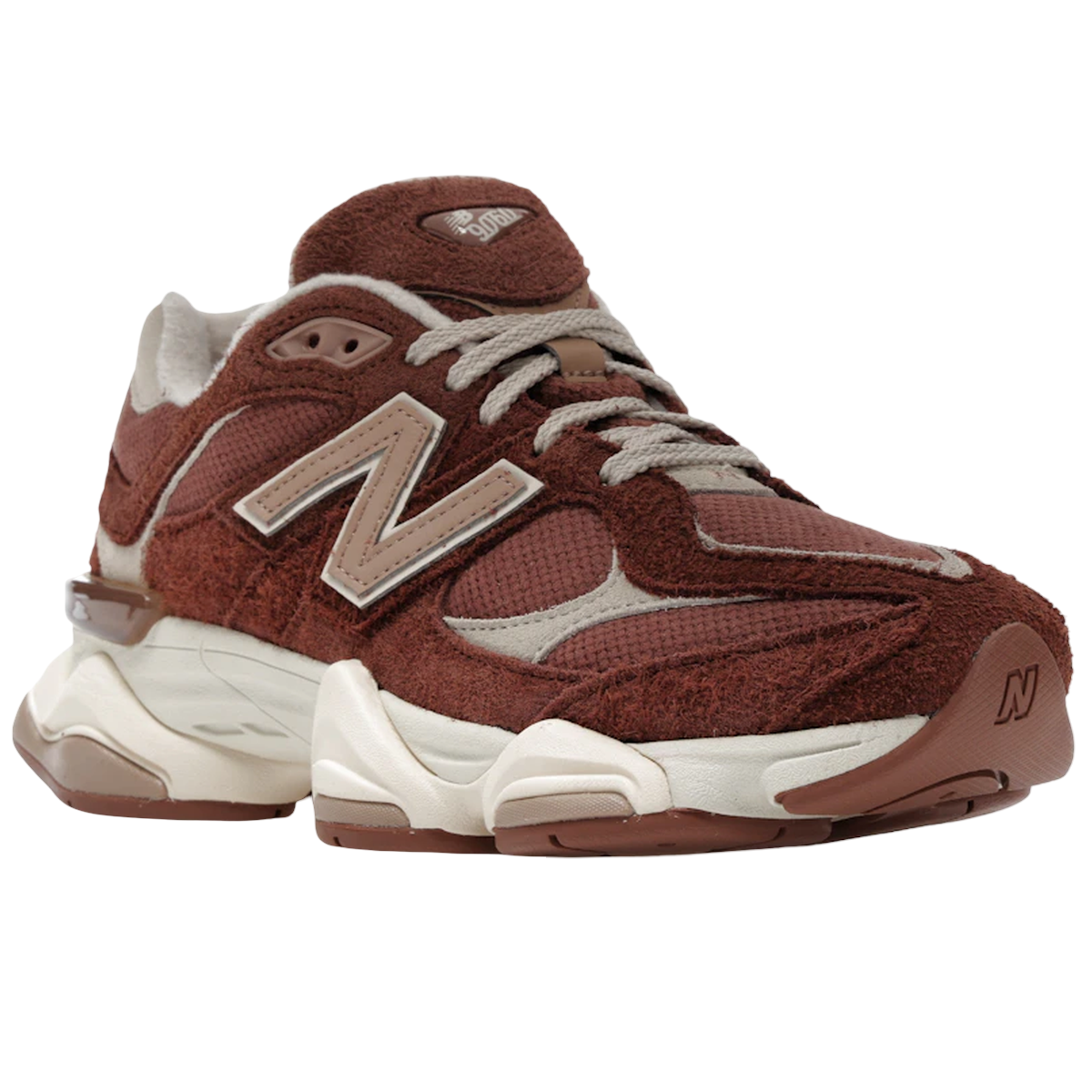 Thumbnail af New Balance 9060 Rich Oak 2