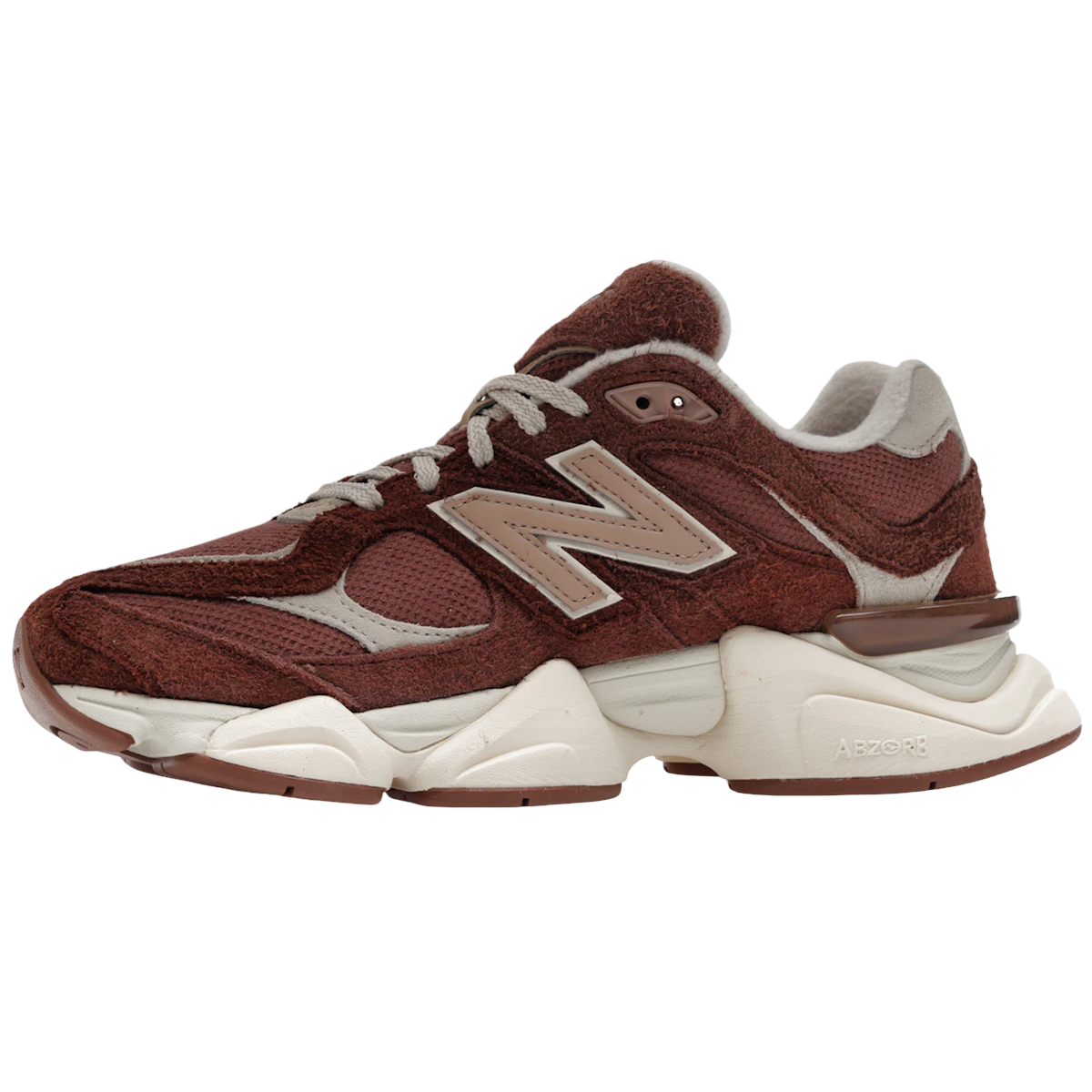 Thumbnail af New Balance 9060 Rich Oak 3