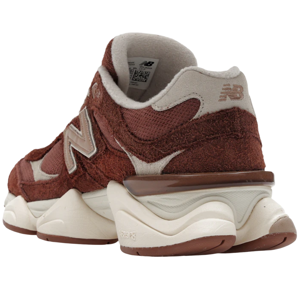 Thumbnail af New Balance 9060 Rich Oak 4