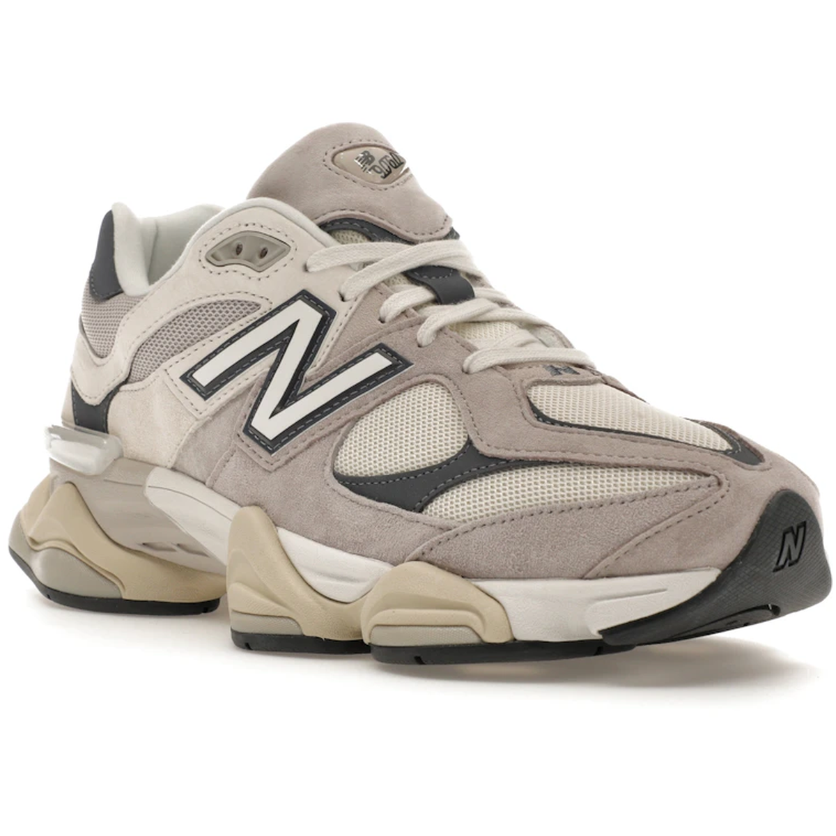 Thumbnail af New Balance 9060 Moonrock Linen 2