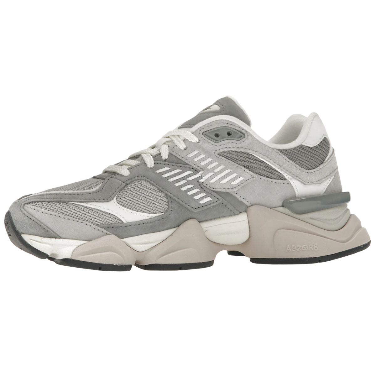 Thumbnail af New Balance 9060 Slate Grey Raincloud 3