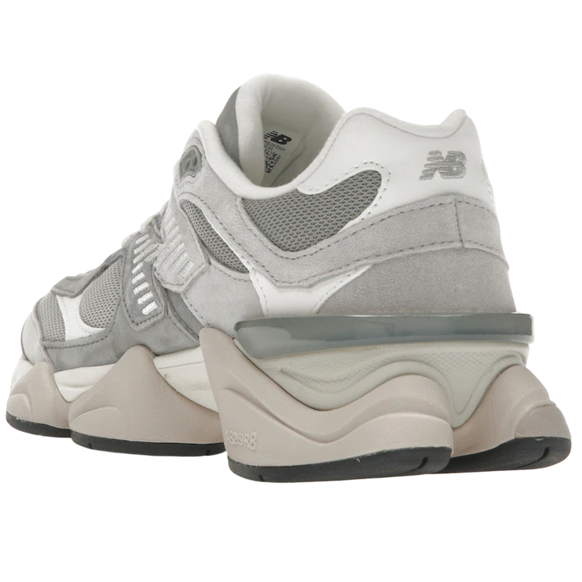 Thumbnail af New Balance 9060 Slate Grey Raincloud 4