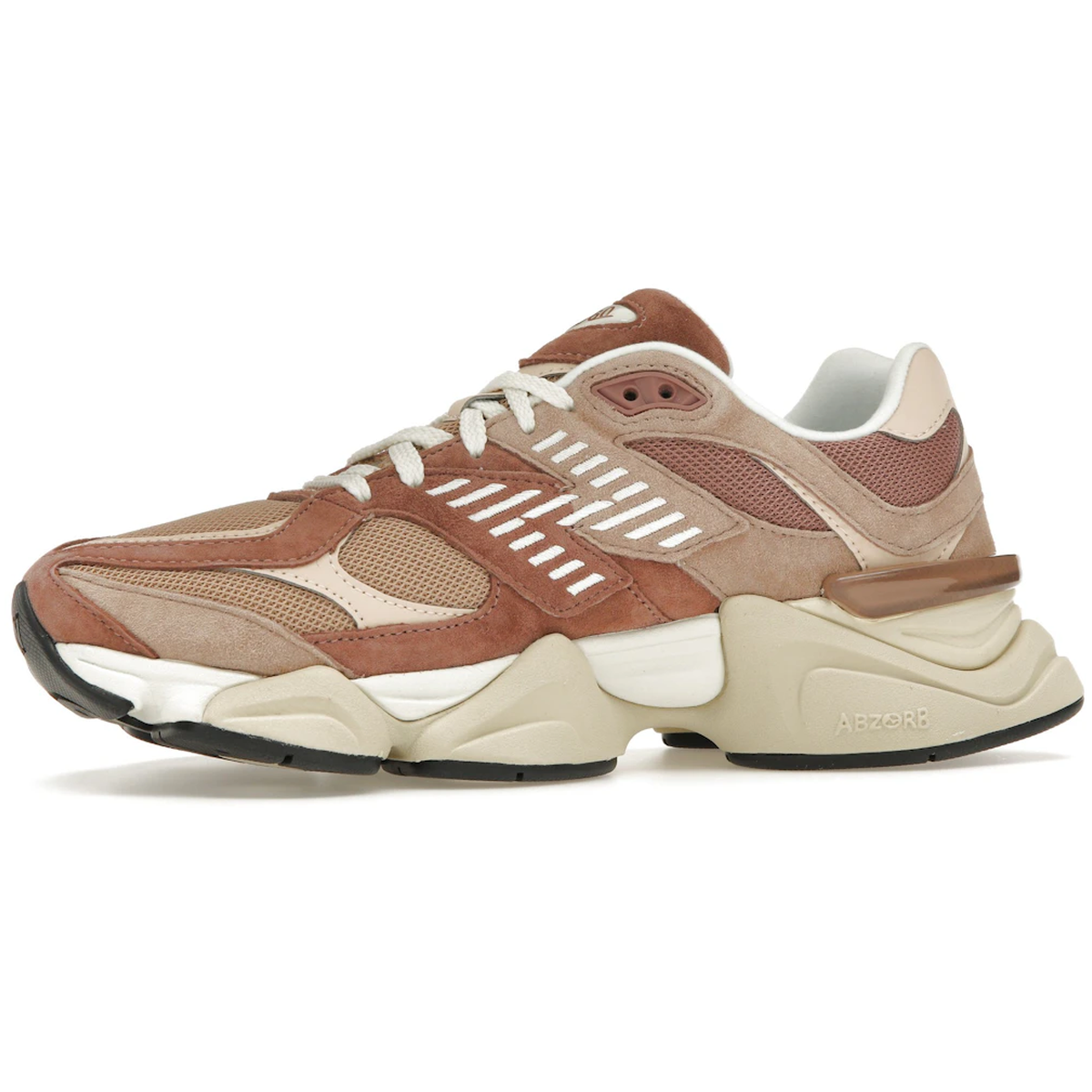 Thumbnail af New Balance 9060 Sparrow Flat Taupe 3