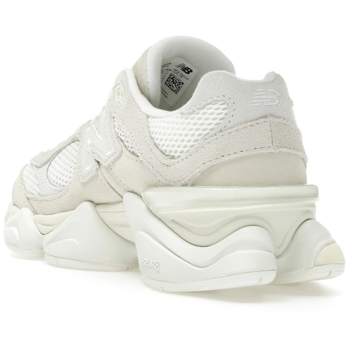 Thumbnail af New Balance 9060 Angora Sea Salt 4