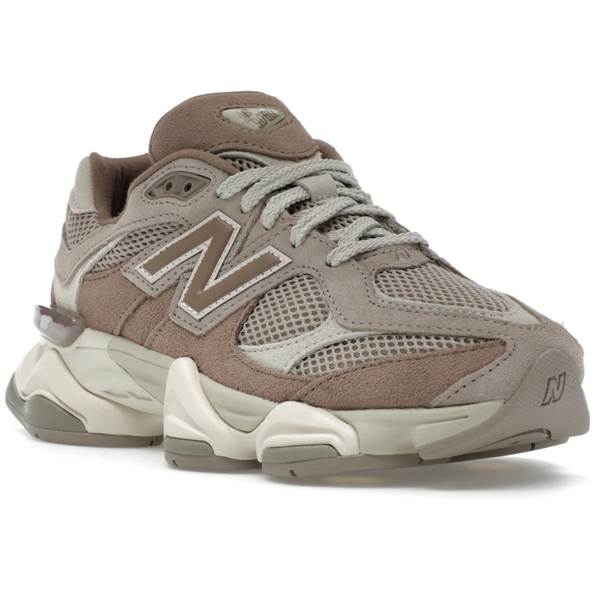 Thumbnail af New Balance 9060 Arid Stone Mushroom 2