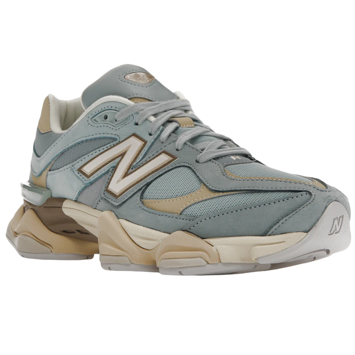 Thumbnail af New Balance 9060 Blue Haze 2