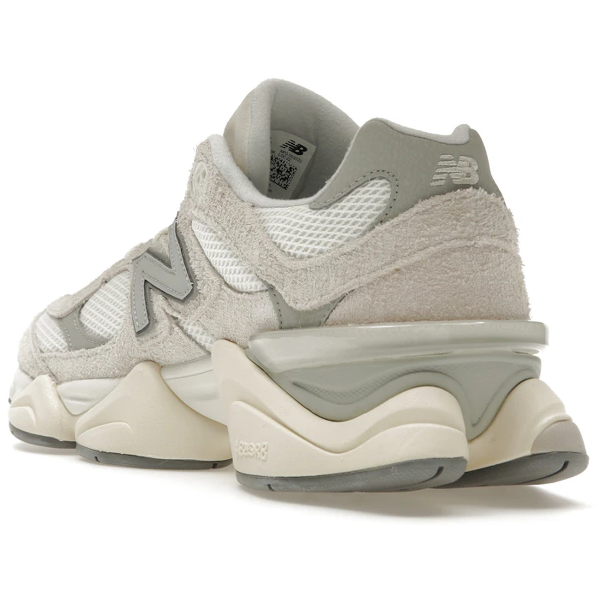 Thumbnail af New Balance 9060 Moonbeam Sea Salt 4