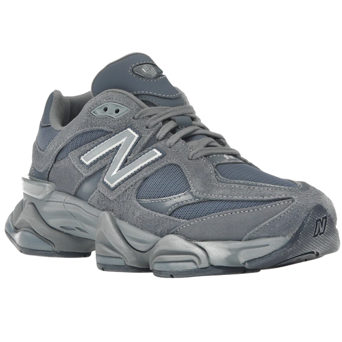Thumbnail af New Balance 9060 Vintage Indigo 2