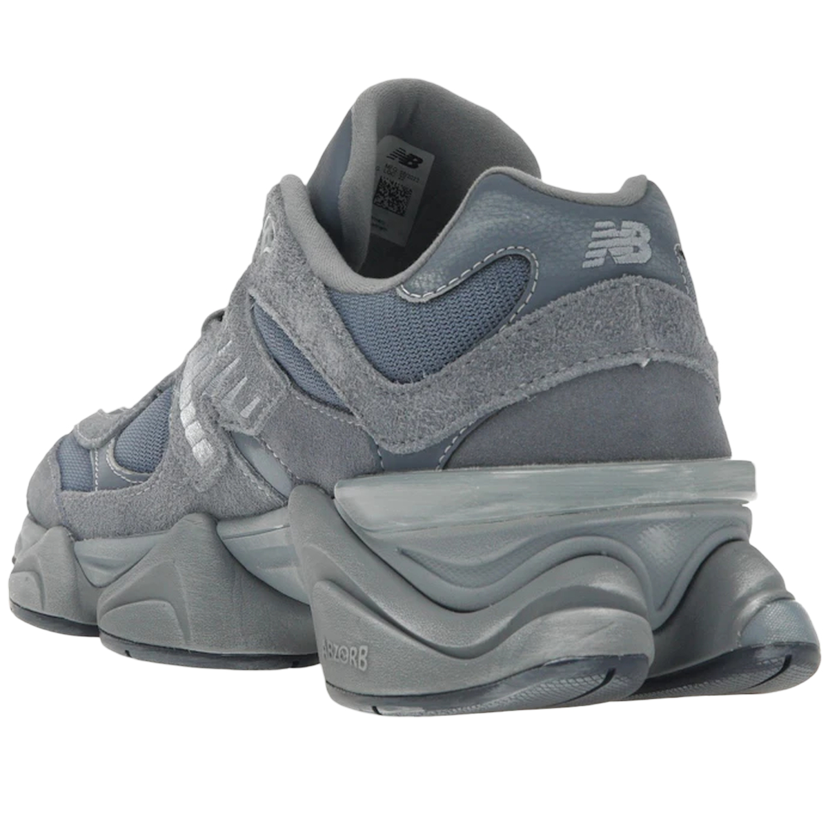 Thumbnail af New Balance 9060 Vintage Indigo 4