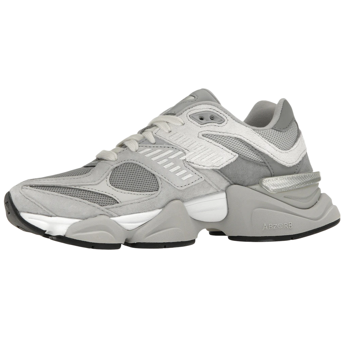 Thumbnail af New Balance 9060 Concrete 3