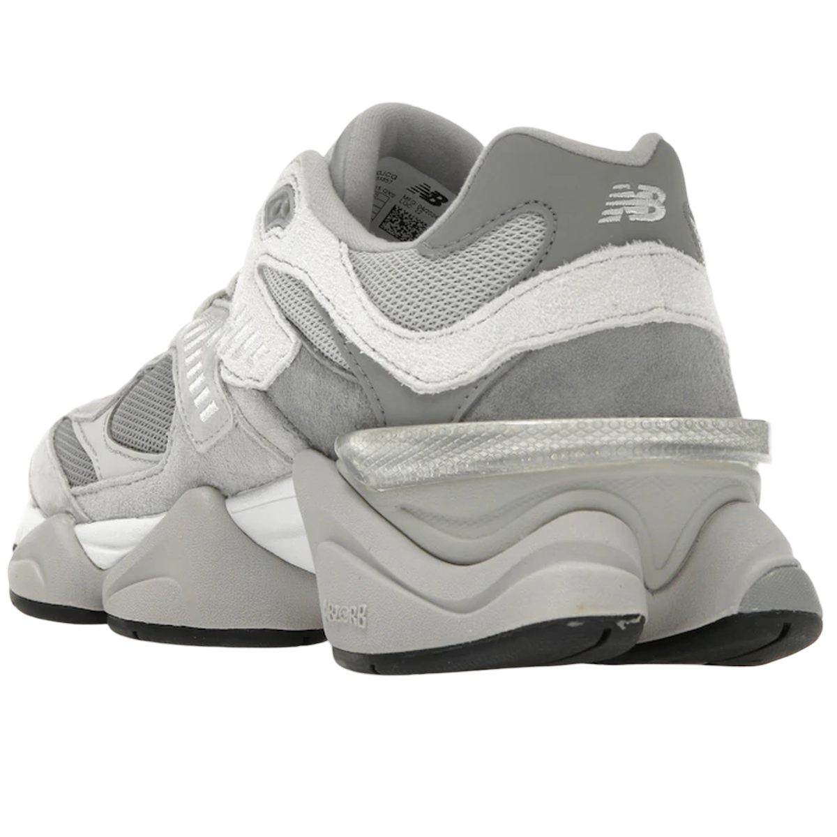 Thumbnail af New Balance 9060 Concrete 4