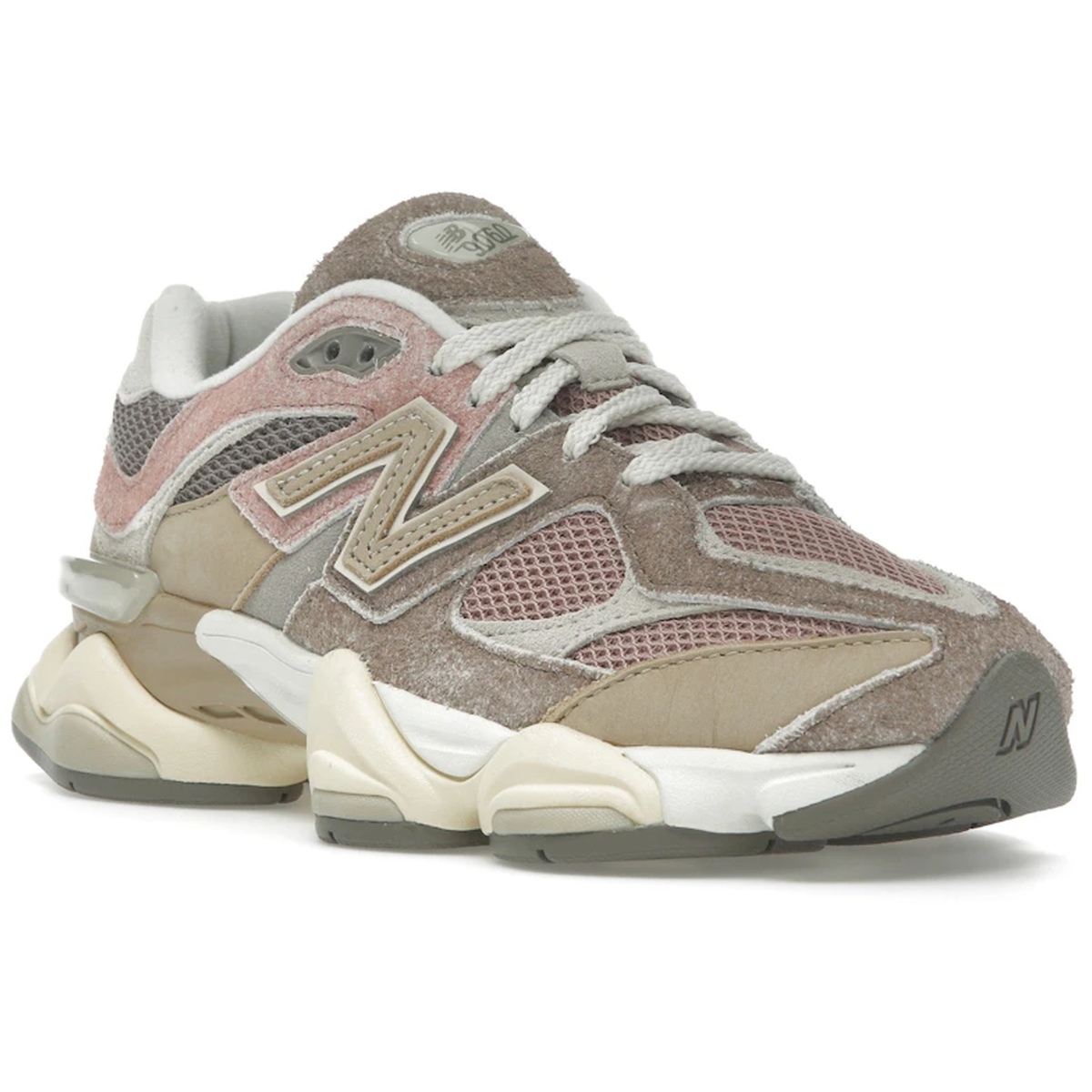 Thumbnail af New Balance 9060 Landslide Mushroom 2