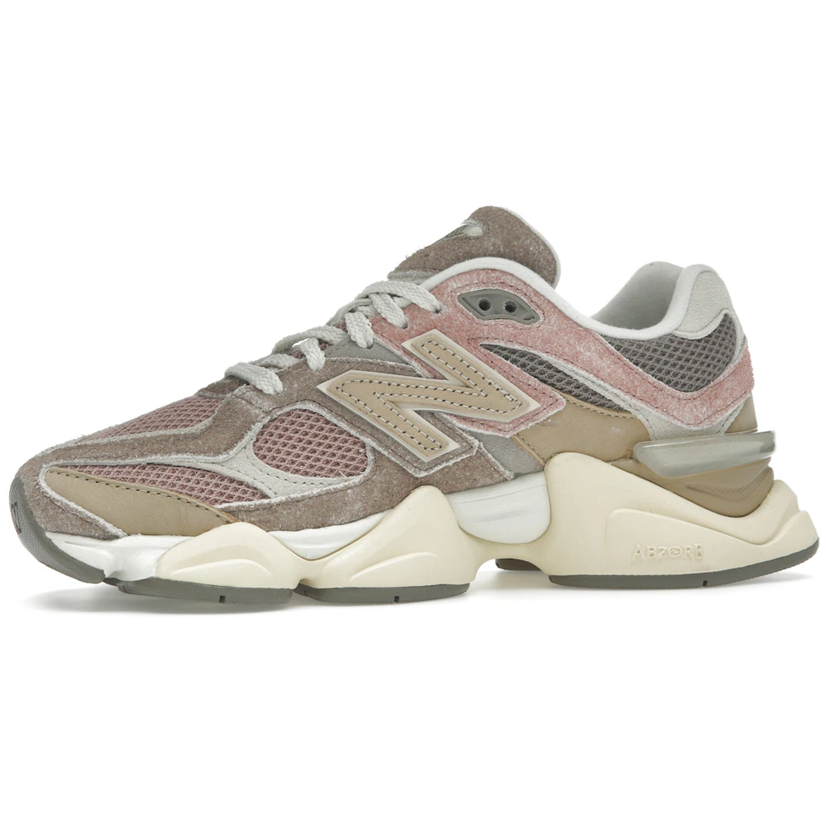 Thumbnail af New Balance 9060 Landslide Mushroom 3