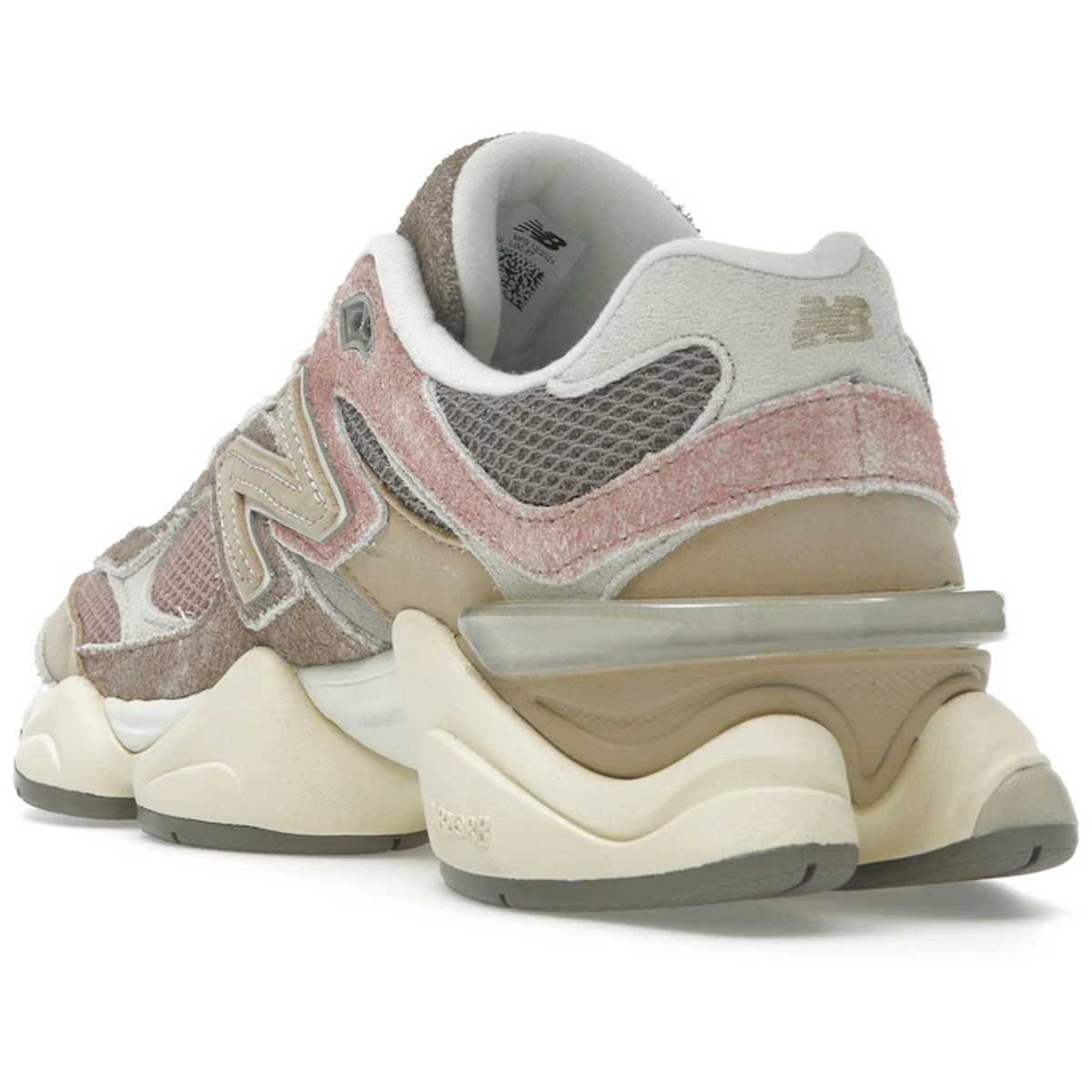 Thumbnail af New Balance 9060 Landslide Mushroom 4