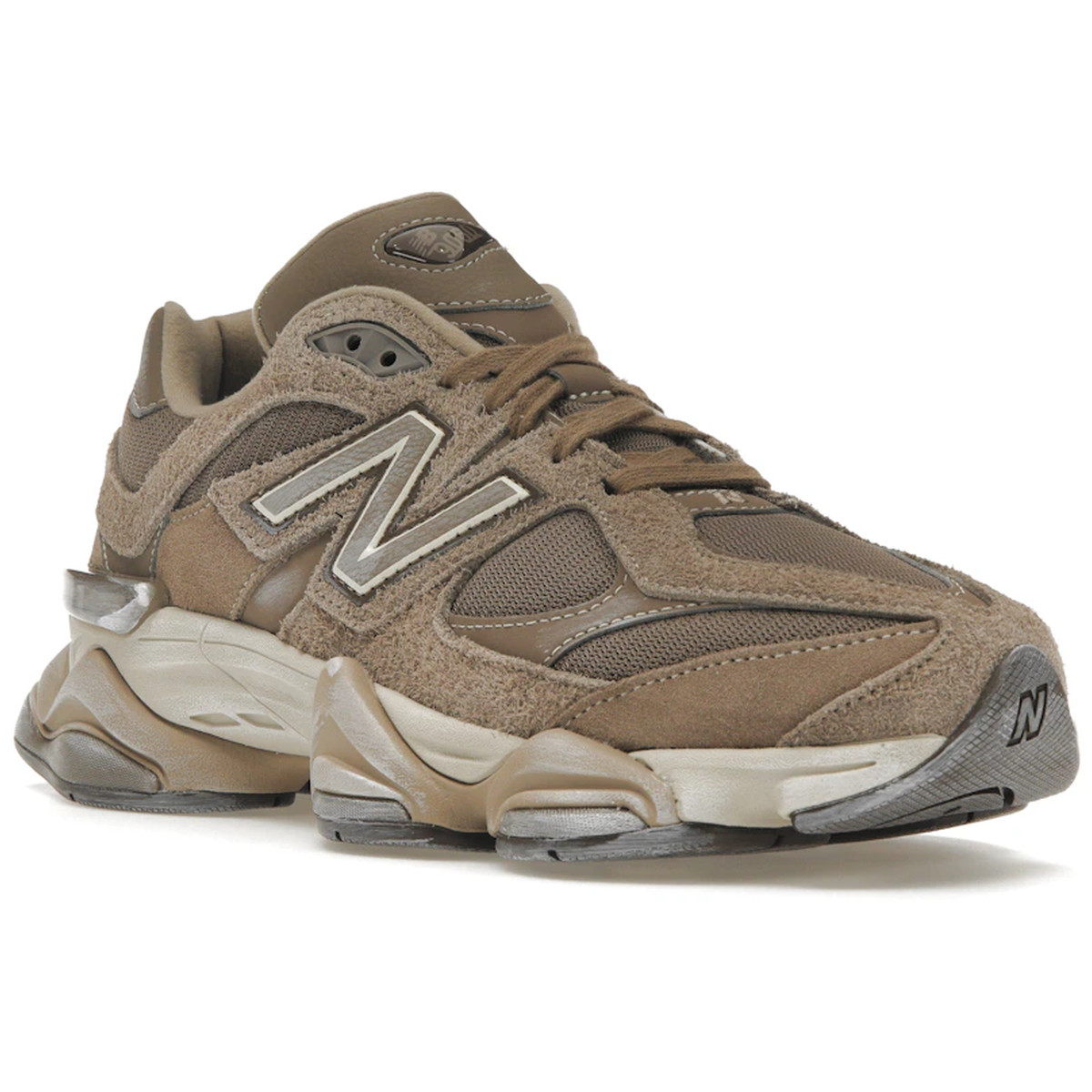 Thumbnail af New Balance 9060 Mushroom Timberwolf 2
