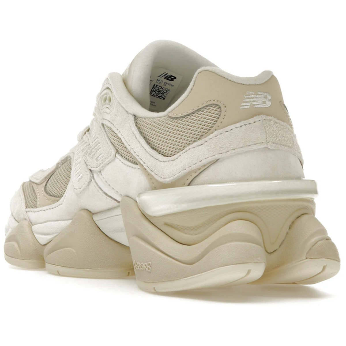 Thumbnail af New Balance 9060 Beige 4