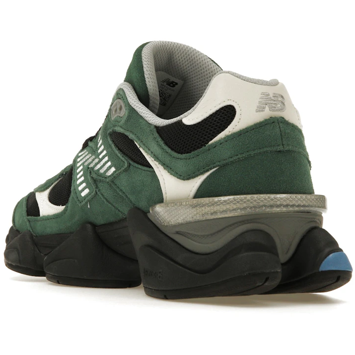 Thumbnail af New Balance 9060 Team Forest Green 4