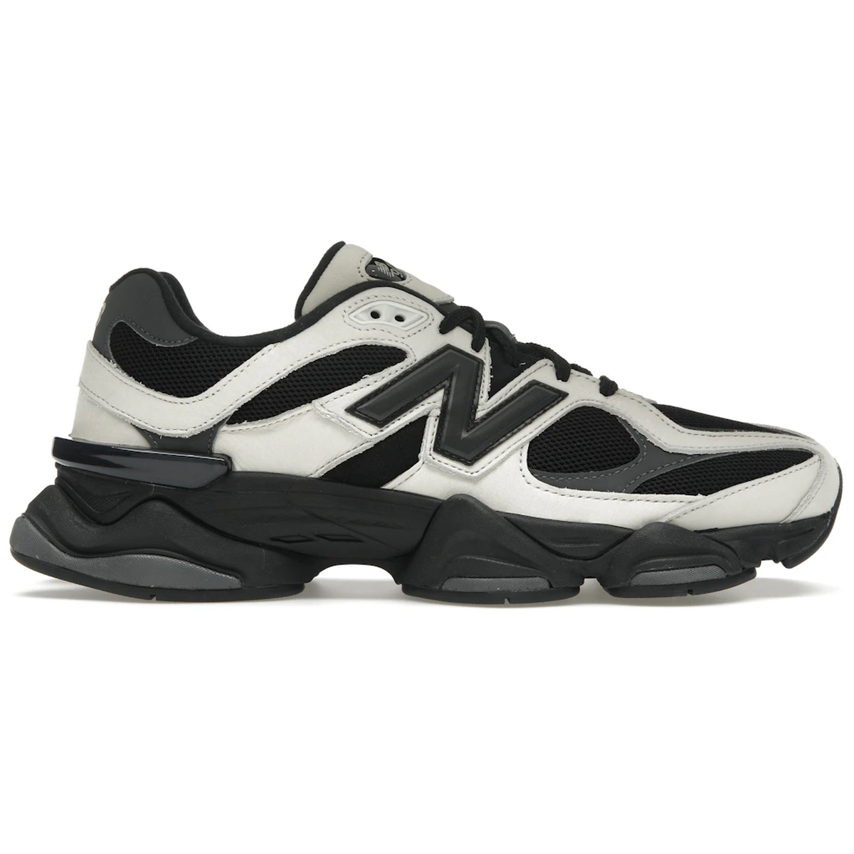New Balance 9060 Off White Black
