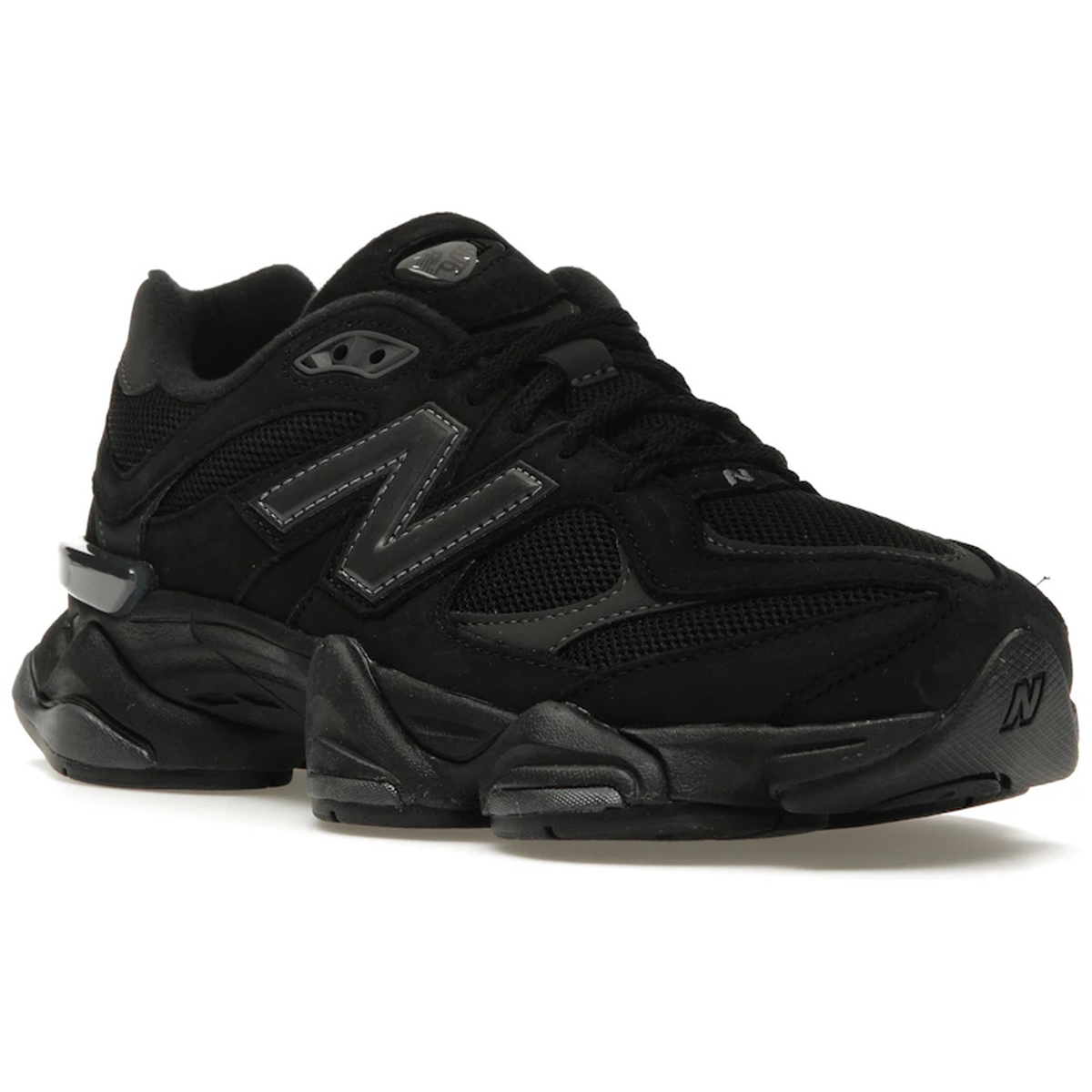 Thumbnail af New Balance 9060 Black Cement 2