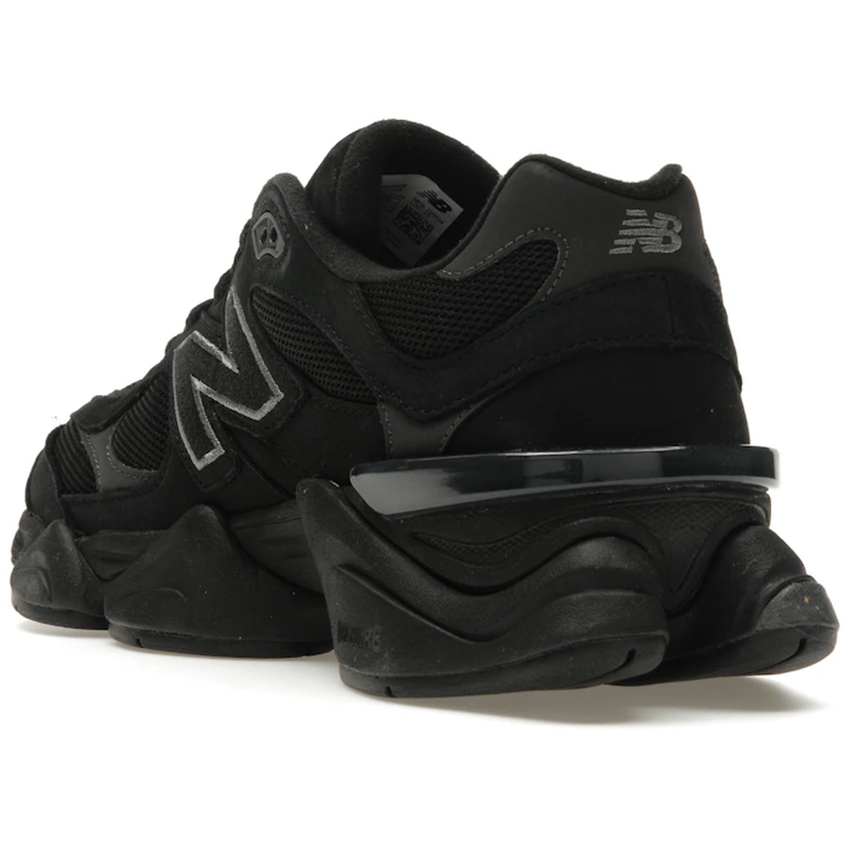 Thumbnail af New Balance 9060 Black Cement 4