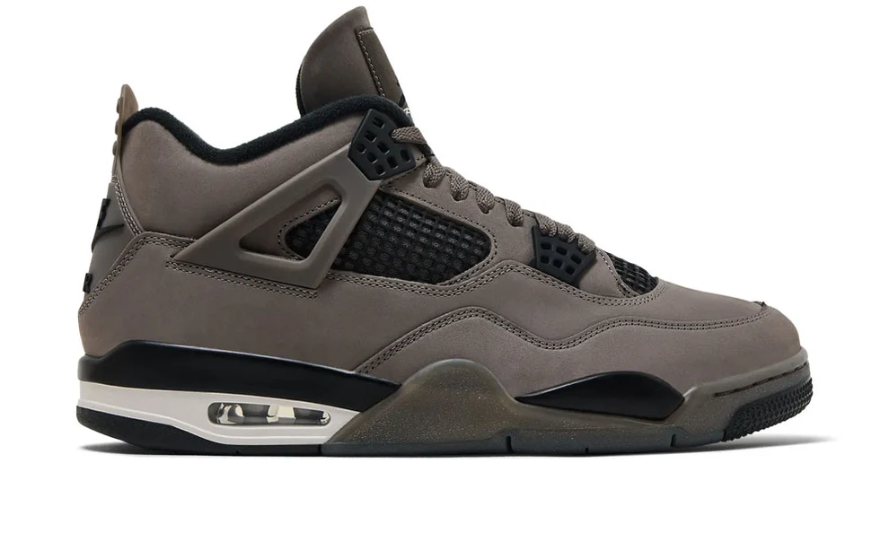Jordan 4 Retro Cave Stone