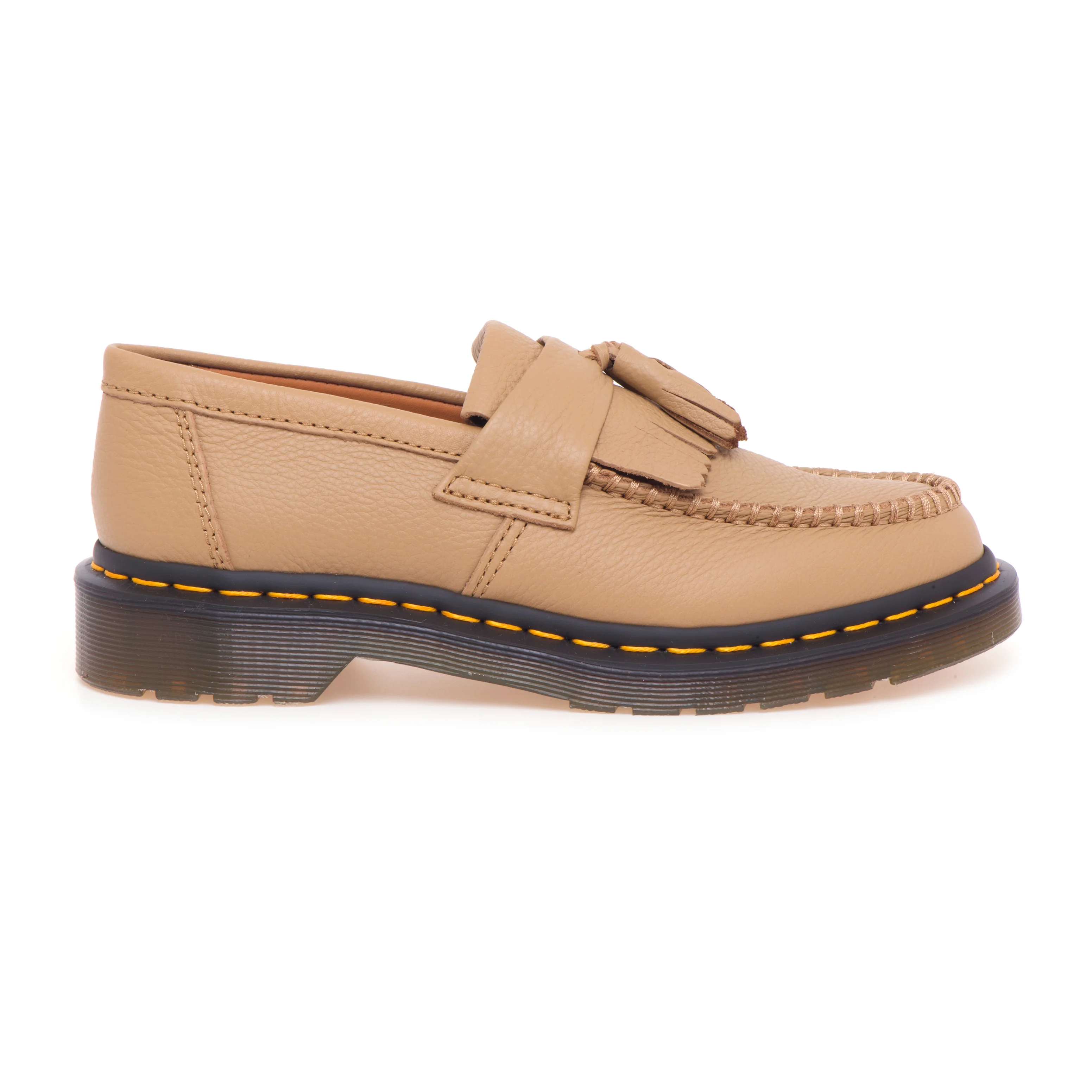 Dr. Martens Adrian Savannah Tan