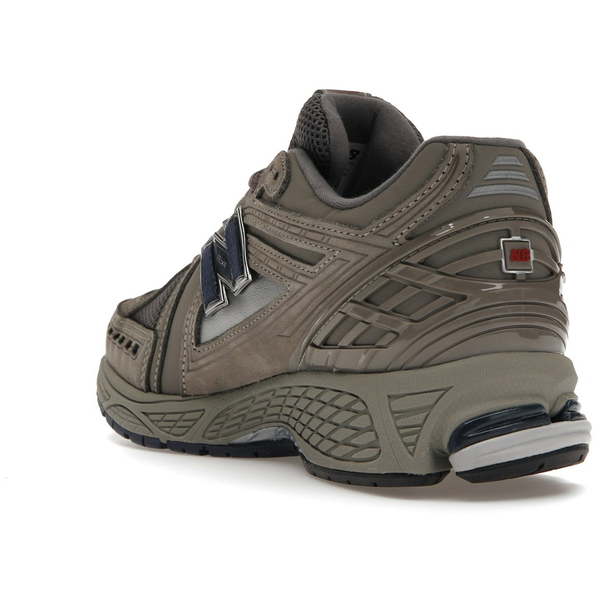 Thumbnail af New Balance 1906R Grey Indigo 4