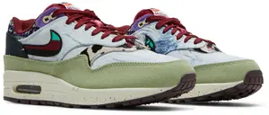 Thumbnail af Nike Air Max 1 SP Concepts Mellow 3
